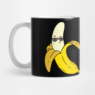 Banana Daiquiri Mug